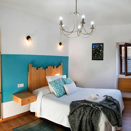 Fogar Do Pumar Apartment Pantón Екстериор снимка